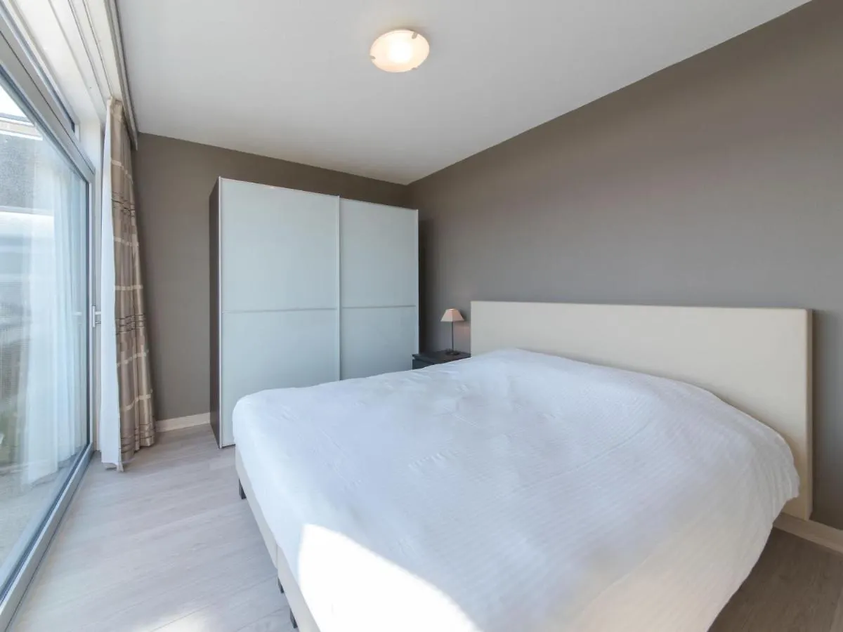 Apartment Residentie Astrid-9 By Interhome بريدين 0*,  بلجيكا
